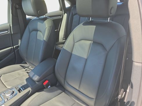 Used 2019 Audi A3 2.0T Premium w/ Convenience Package AWD/4WD image 23