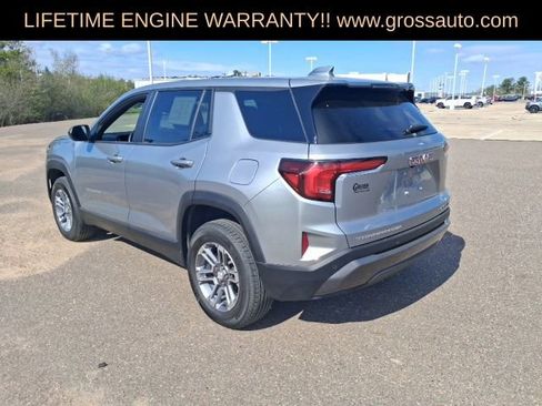 Used 2026 GMC Terrain Elevation AWD/4WD image 6