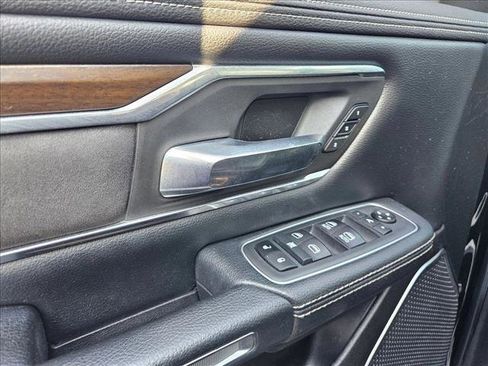 Used 2021 RAM 1500 Laramie w/ Off Road Group image 9