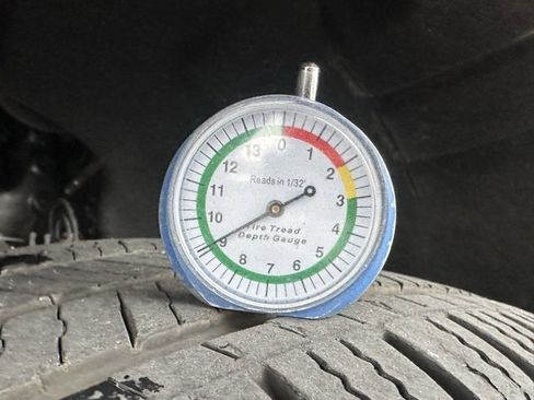 Certified 2024 Chevrolet Tahoe LT image 37