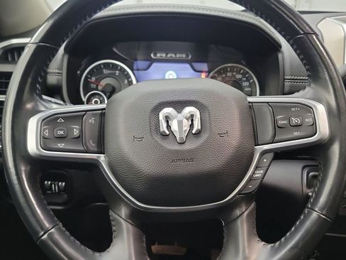 Used 2023 RAM 3500 Laramie image 21