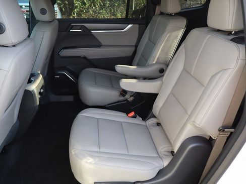 New 2026 GMC Acadia Elevation w/ Black Edition image 19