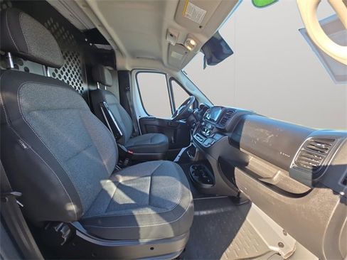 Used 2023 RAM ProMaster 2500 image 14