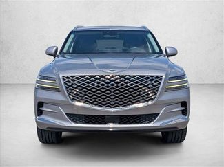 Used 2024 Genesis GV80 3.5T AWD/4WD video 2
