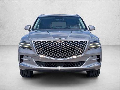 Used 2024 Genesis GV80 3.5T AWD/4WD image 2