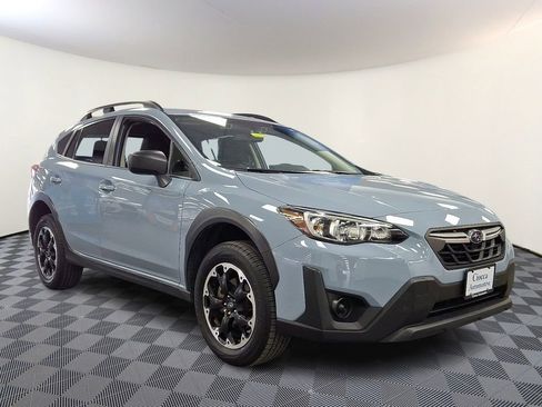 Certified 2023 Subaru Crosstrek 2.0i image 1