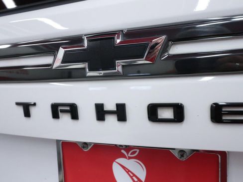 Used 2022 Chevrolet Tahoe Z71 w/ Luxury Package image 31