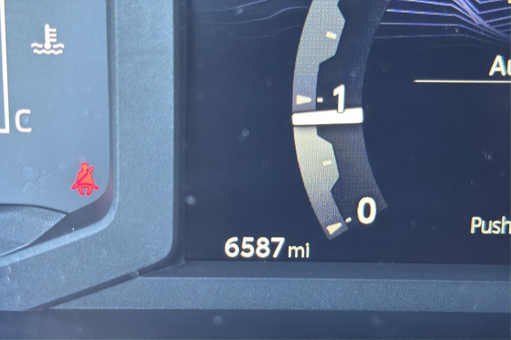Certified 2026 Toyota Tacoma SR5 RWD image 24