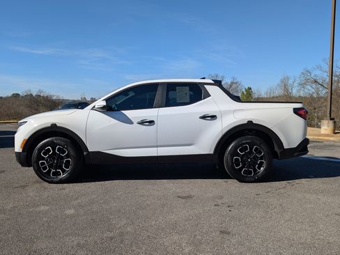 Used 2023 Hyundai Santa Cruz SEL image 6