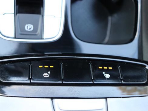 Used 2024 Hyundai Tucson SEL FWD image 38