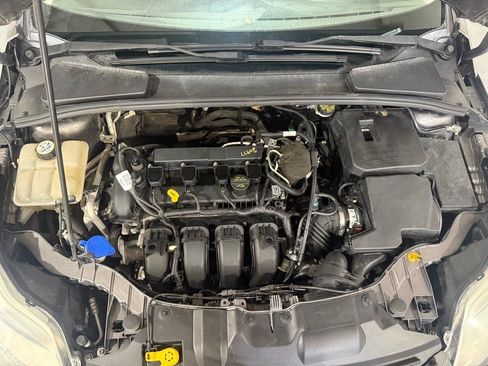 Used 2012 Ford Focus SEL FWD image 24