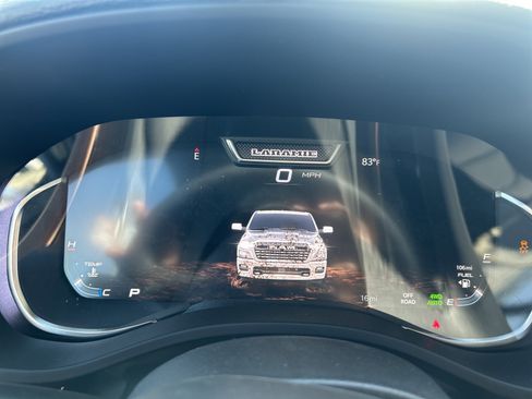 New 2026 RAM 1500 Laramie image 22