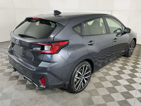 New 2026 Subaru Impreza 2.0i Sport image 7