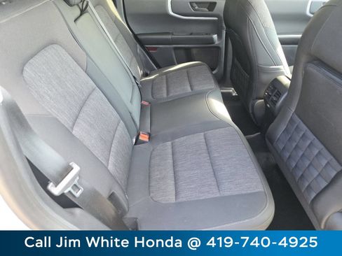 Used 2022 Ford Bronco Sport Big Bend w/ Convenience Package AWD/4WD image 20