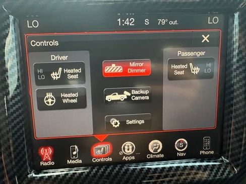 Used 2016 RAM 1500 Sport w/ Black Ram 1500 Sport Group AWD/4WD image 27