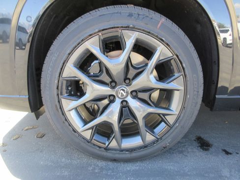 New 2026 Lexus TX 500h 500h F SPORT Performance Premi image 55