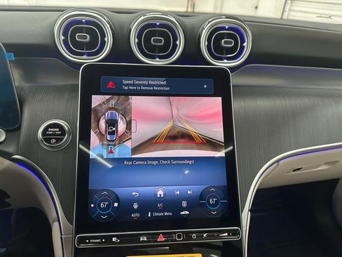 New 2026 Mercedes-Benz GLC 300 image 17