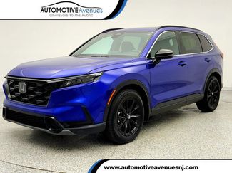 Used 2023 Honda CR-V Sport video 1