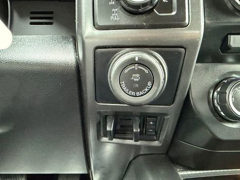 Used 2016 Ford F150 XLT w/ Equipment Group 301A Mid AWD/4WD image 24