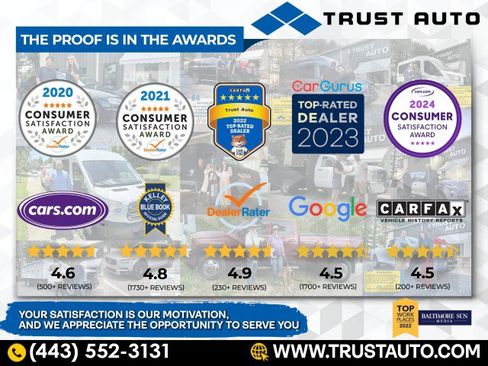 Used 2019 Ford Transit Connect XL FWD image 2