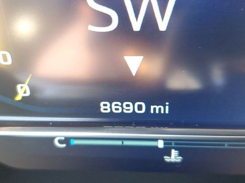 Used 2025 Chevrolet Silverado 1500 LT Trail Boss w/ LT Trail Boss Premium Package image 34