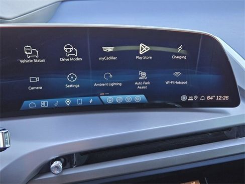 New 2026 Cadillac Vistiq Premium Luxury w/ LPO, Floor Liner Package image 26