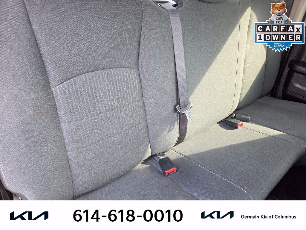 Used 2022 RAM 1500 Tradesman w/ Popular Equipment Group AWD/4WD image 20