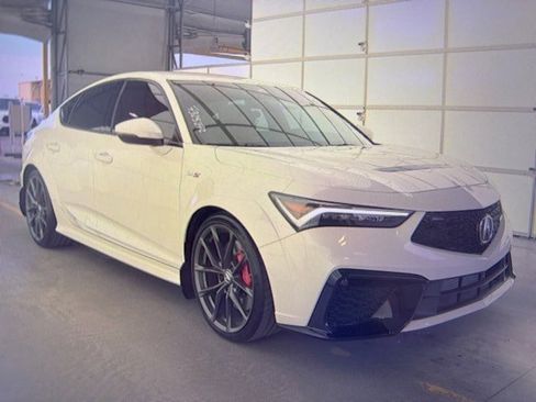Used 2025 Acura Integra Type S image 6