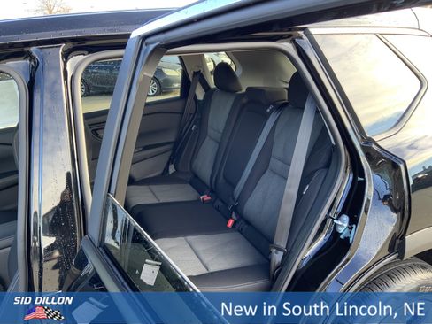 New 2026 Nissan Rogue SV w/ Cold Weather Package image 10