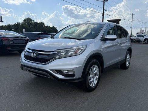Used 2016 Honda CR-V EX image 3