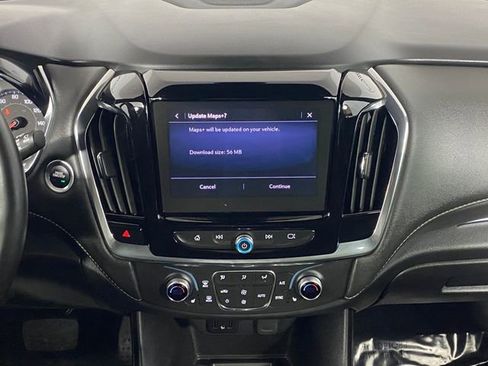 Certified 2023 Chevrolet Traverse LT w/ Midnight/Sport Edition image 22