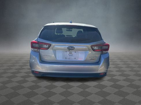 Used 2020 Subaru Impreza 2.0i Sport image 3