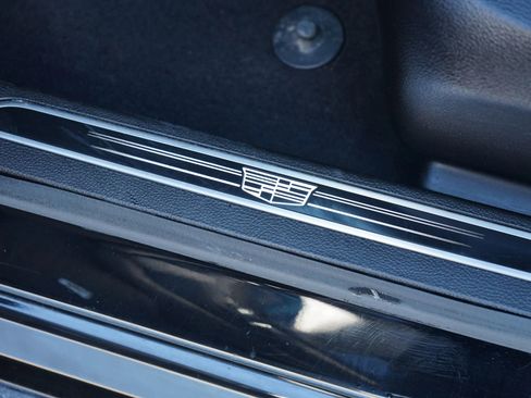 Used 2019 Cadillac CT6 Sport w/ Super Cruise Package image 22