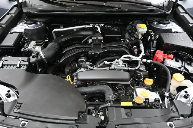 Used 2025 Subaru Outback Premium AWD/4WD image 9