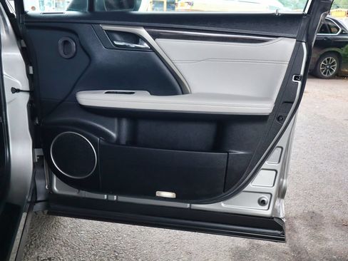 Used 2020 Lexus RX 350 AWD w/ Luxury Package image 61