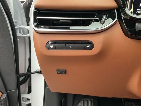 New 2026 INFINITI QX60 Autograph w/ Dark Cargo Package image 20