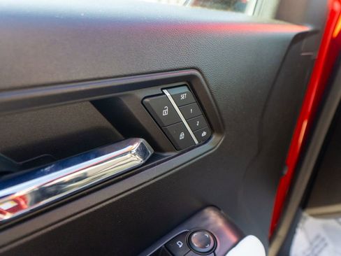 Used 2023 GMC Canyon AT4X image 19