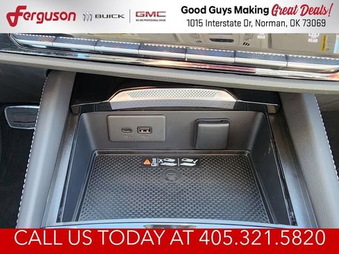 New 2026 Buick Envision Sport Touring AWD/4WD image 32