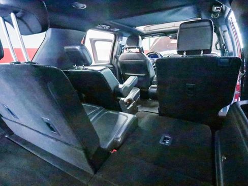 Used 2021 Ford Expedition Max Limited AWD/4WD image 21