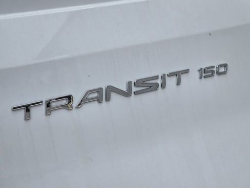 New 2025 Ford Transit 150 148 Medium Roof image 9