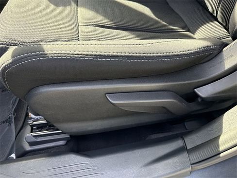 Certified 2025 Subaru Legacy image 12