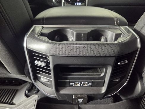 Used 2025 RAM 1500 Big Horn RWD image 25