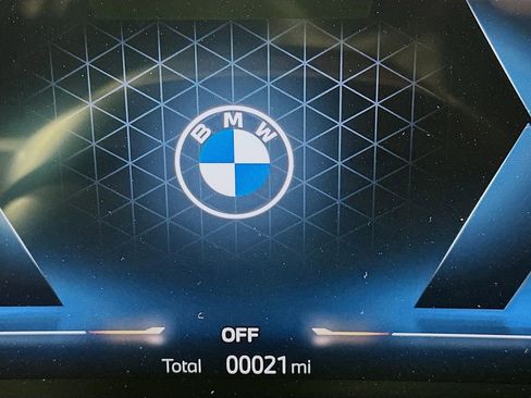 New 2026 BMW 330i xDrive Sedan w/ M Sport Package image 16