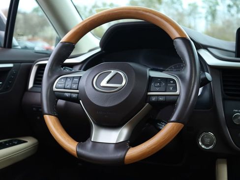 Used 2017 Lexus RX 350 FWD w/ Premium Package image 5