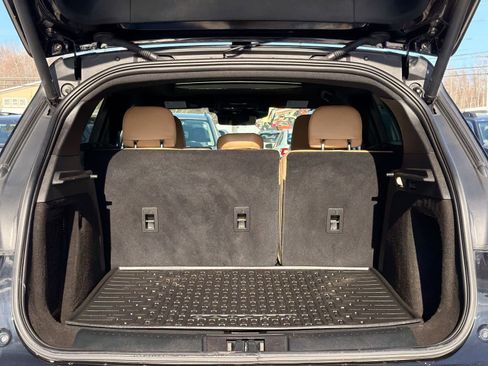 Used 2023 Lincoln Corsair Reserve w/ Equipment Group 201A image 37