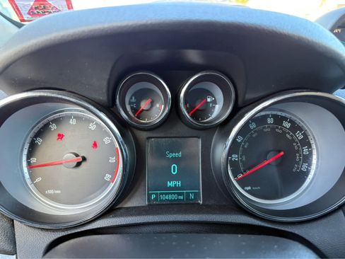 Used 2015 Buick Encore AWD image 23