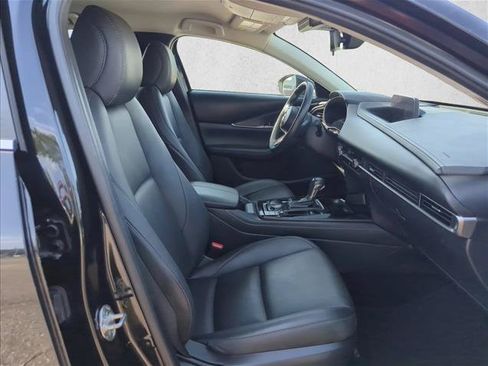 Used 2024 MAZDA CX-30 AWD 2.5 S w/ Select Sport Pkg image 20