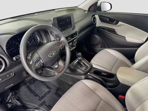 Certified 2023 Hyundai Kona SEL w/ Cargo Package AWD/4WD image 18