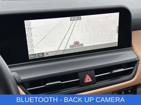 Used 2024 Kia Seltos EX image 3