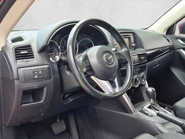 Used 2015 MAZDA CX-5 Touring FWD image 7